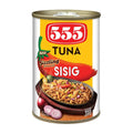 555 Tuna Sisig - 155g