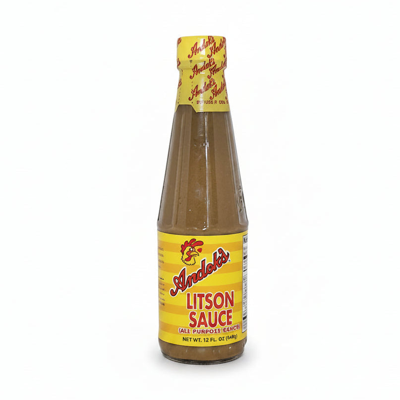 Andoks Lechon Sauce - 340g