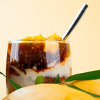 Mango Chilled Solo Taho