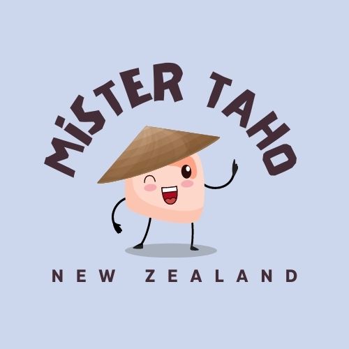 Mister Taho NZ